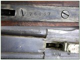 Meriden K30 SXS 12 Ga Shotgun 30” Full - 4 of 4