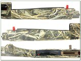 Benelli M2 20 Ga LNIB Shotgun 24” Realtree Max 7 - 3 of 4