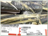 Benelli M2 20 Ga LNIB Shotgun 24” Realtree Max 7 - 4 of 4