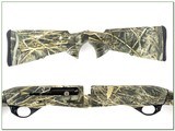 Benelli M2 20 Ga LNIB Shotgun 24” Realtree Max 7 - 2 of 4