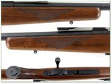 Cooper Arms Model 57-M 17 HMR 22” Rifle w Khales 3-9x42mm Scope - 3 of 4
