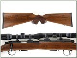 Cooper Arms Model 57-M 17 HMR 22” Rifle w Khales 3-9x42mm Scope - 2 of 4