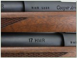 Cooper Arms Model 57-M 17 HMR 22” Rifle w Khales 3-9x42mm Scope - 4 of 4