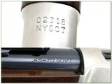 Browning Model 1886 High Grade 1 of 3000 45-70 GOVT 22” - 4 of 4