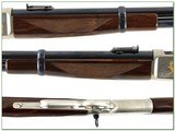 Browning Model 1886 High Grade 1 of 3000 45-70 GOVT 22” - 3 of 4