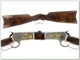 Browning Model 1886 High Grade 1 of 3000 45-70 GOVT 22” - 2 of 4