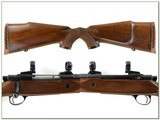 Sako L61R Finnbear 7mm Rem Bofors Steel 24” Rifle - 2 of 4