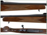 Sako L61R Finnbear 7mm Rem Bofors Steel 24” Rifle - 3 of 4