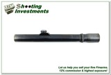Vintage Weaver K 2.5 Steel El Paso TX USA Rifle Scope Fine Reticle - 1 of 4