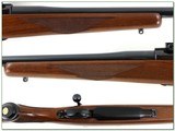 Ruger M77 Red Pad 300 Win Mag 24” Rifle w Rings - 3 of 4