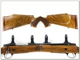 Sako L691 Deluxe 338 Win Mag 24.75” Rifle w Rings Like New XX Wood! - 2 of 4