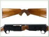 Browning BAR Grade II 30-06 Belgium 22” Rifle 1971 - 2 of 4