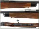 Kimber Custom Classic 22 LR 22” Rifle w Leupold 2-7x33mm - 3 of 4