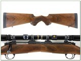 Kimber 84M Classic 260 Rem 22” Rifle w Leupold VX III 1.5-5 - 2 of 4