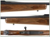 Kimber 84M Classic 260 Rem 22” Rifle w Leupold VX III 1.5-5 - 3 of 4