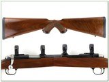 Ruger M 77/17 17 HMR 22” Rifle w Rings - 2 of 4
