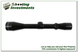 Leupold Vari X II 3-9x40mm Gloss Rifle Scope w Duplex Reticle - 1 of 4