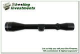 Leupold Vari X II 3-9x40mm Gloss Rifle Scope w Duplex Reticle - 4 of 4