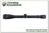 Vintage Weaver K 10-1 Steel USA Rifle Scope 10x w Duplex Reticle - 2 of 4