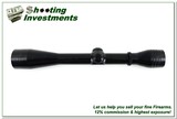 Redfield Widefield Gloss 6x Rifle Scope w Duplex Reticle USA - 2 of 4