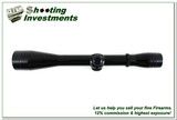 Redfield Widefield Gloss 6x Rifle Scope w Duplex Reticle USA - 3 of 4