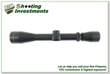 Leupold Vari-X II 3-9x40mm Matte Rifle Scope w Box and Duplex Reticle - 2 of 4