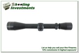 Leupold Vari-X II 3-9x40mm Matte Rifle Scope w Box and Duplex Reticle - 3 of 4