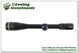 Leupold Vari-X III 6.5-20x40mm Gloss Rifle Scope w AO and Duplex Reticle - 3 of 4