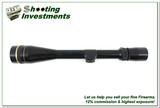 Leupold Vari-X III 6.5-20x40mm Gloss Rifle Scope w AO and Duplex Reticle - 4 of 4