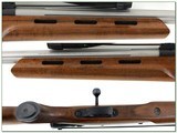 Cooper Arms Model 21 222 Rem 24” Rifle w Bausch & Lomb Elite 6-24 - 3 of 4