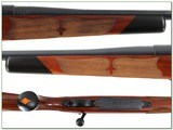 Weatherby Mark V LH Safari Grade Custom Shop 340 Wthy - 3 of 4