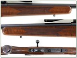 Cooper Arms Model 40 22 Hornet 24” Rifle w Bausch & Lomb Elite 1.5-6xcooper - 3 of 4