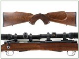 Cooper Arms Model 40 22 Hornet 24” Rifle w Bausch & Lomb Elite 1.5-6xcooper - 2 of 4