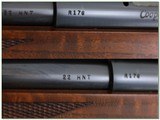Cooper Arms Model 40 22 Hornet 24” Rifle w Bausch & Lomb Elite 1.5-6xcooper - 4 of 4