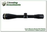 Leupold FX-3 6x 42mm Gloss Rifle Scope Rare w Duplex Reticle - 2 of 4