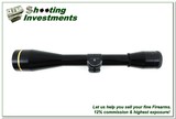 Leupold FX-3 6x 42mm Gloss Rifle Scope Rare w Duplex Reticle - 4 of 4