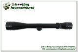 Vintage Redfield 3-9x Gloss Rifle Scope w Duplex Reticle USA - 4 of 4