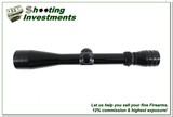 Vintage Redfield 3-9x Gloss Rifle Scope w Duplex Reticle USA - 2 of 4