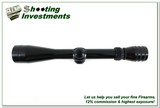 Vintage Redfield 3-9x Gloss Rifle Scope w Duplex Reticle USA - 3 of 4
