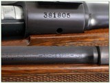Winchester Model 70 Pre 64 Featherweight 30-06 22” Rifle 1955 - 4 of 4