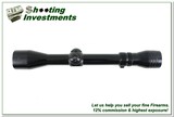 Redfield Lo-Pro 3-9x Widefield Gloss Rifle Scope w Accu-Trac Accu-Range Reticle - 2 of 4