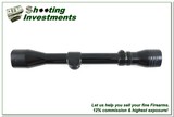 Redfield Lo-Pro 3-9x Widefield Gloss Rifle Scope w Accu-Trac Accu-Range Reticle - 4 of 4