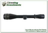 Leupold Vari-X II 3-9x40mm Gloss Rifle Scope w AO and Duplex Reticle - 5 of 5
