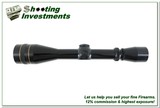 Leupold Vari-X II 3-9x40mm Gloss Rifle Scope w AO and Duplex Reticle - 2 of 5
