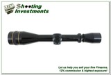 Leupold Vari-X II 3-9x40mm Gloss Rifle Scope w AO and Duplex Reticle - 4 of 5