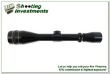 Leupold Vari-X II 3-9x40mm Gloss Rifle Scope w AO and Duplex Reticle - 1 of 5