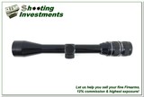 Weatherby Premier 3-9x40mm Gloss Widefield Rifle Scope w Duplex Reticle - 3 of 4