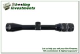Weatherby Premier 3-9x40mm Gloss Widefield Rifle Scope w Duplex Reticle - 2 of 4