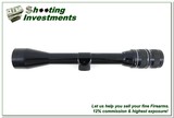 Weatherby Premier 3-9x40mm Gloss Widefield Rifle Scope w Duplex Reticle - 4 of 4