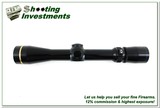 Leupold Vari-X III 2.5-8 Gloss Rifle Scope w Duplex Reticle - 2 of 4